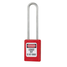 CADENAS DE CONSIGNATION MASTER LOCK 35MM ANSE LG GFS31LT 35X48X76MM